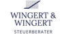 Kundenlogo von Wingert & Wingert Steuerberater