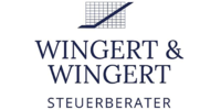 Kundenlogo Wingert & Wingert Steuerberater