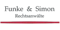 Kundenlogo Funke & Simon Rechtsanwälte