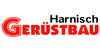 Kundenlogo von Harnisch Gerüstbau GmbH & Co.KG