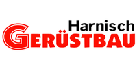 Kundenlogo Harnisch Gerüstbau GmbH & Co.KG