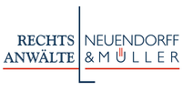 Kundenlogo Rechtsanwälte Neuendorff & Müller