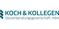 Kundenlogo Koch & Kollegen Steuerberatungsgesellschaft mbH