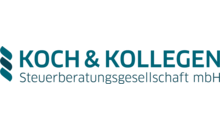 Kundenlogo von Koch & Kollegen Steuerberatungsgesellschaft mbH