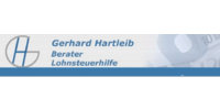 Kundenlogo Lohnsteuerhilfeverein FULDATAL e.V. Gerhard Hartleib