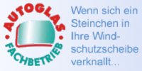 Kundenlogo Autoglas-Fachbetrieb