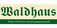 Kundenlogo Brauereigaststätte Waldhaus