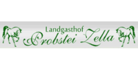Kundenlogo Landgasthof-Reiterhof Probstei Zella