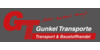 Kundenlogo von Gunkel Transporte & Baustoffhandel