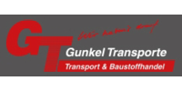 Kundenlogo Gunkel Transporte & Baustoffhandel