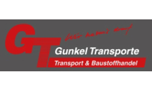 Kundenlogo von Gunkel Transporte & Baustoffhandel