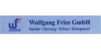 Kundenlogo Fries Wolfgang GmbH