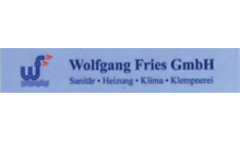 Kundenlogo von Fries Wolfgang GmbH Kundenlogo von Fries Wolfgang GmbH