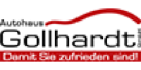 Kundenlogo Autohaus Gollhardt GmbH