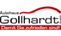 Kundenlogo von Autohaus Gollhardt GmbH