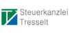 Kundenlogo von Tresselt Marina Steuerkanzlei