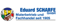 Kundenlogo Malerbetrieb Eduard Scharfe GmbH