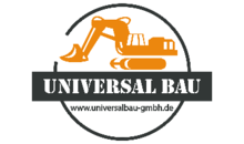 Kundenlogo von Universal Bau GmbH