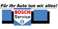 Kundenlogo Hofmann GmbH Bosch - Service