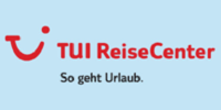 Kundenlogo TUI ReiseCenter