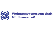 Kundenlogo von Wohnungsgenossenschaft Mühlhausen e.G.