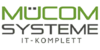 Kundenlogo von MüCom Systeme GmbH