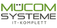 Kundenlogo MüCom Systeme GmbH