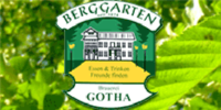 Kundenlogo Gaststätte Berggarten