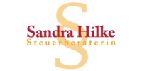 Kundenlogo Steuerberaterin Sandra Hilke