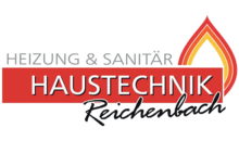 Kundenlogo von Haustechnik Reichenbach - Heizung & Sanitär