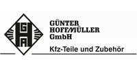 Kundenlogo Günter Hoffmüller GmbH