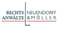 Kundenlogo Rechtsanwältin Yvonne Müller