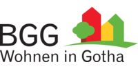 Kundenlogo Baugesellschaft Gotha mbH