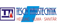 Kundenlogo Tesch Haustechnik GmbH