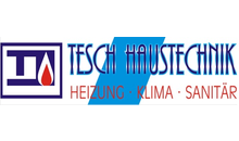 Kundenlogo von Tesch Haustechnik GmbH