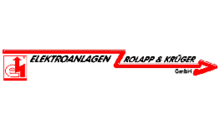 Kundenlogo von Elektroanlagen Rolapp & Krüger GmbH Elektroinstallation