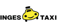 Kundenlogo Inges Taxi