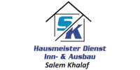 Kundenlogo Khalaf Salem