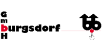 Kundenlogo Burgsdorf GmbH