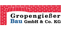 Kundenlogo Gropengießer Bau GmbH & Co.KG