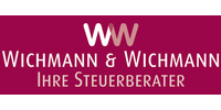 Kundenlogo Steuerberater Wichmann & Wichmann