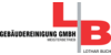 Kundenlogo von Gebäudereinigung Lothar Buch