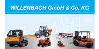 Kundenlogo Willerbach GmbH & Co.KG