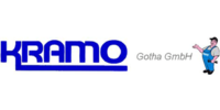 Kundenlogo KRAMO Gotha GmbH