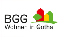 Kundenlogo von Baugesellschaft Gotha mbH Wohnungsverwaltung