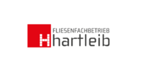 Kundenlogo Fliesenfachbetrieb Hartleib, Holger