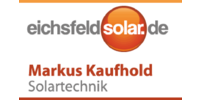 Kundenlogo Eichsfeld Solar, Markus Kaufhold