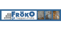 Kundenlogo Fröko-Treppen