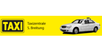 Kundenlogo Breitung, Simone Taxiunternehmen