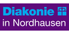 Kundenlogo von Diakonie in Nordhausen Stiftung ''Maria im Elende'' GmbH